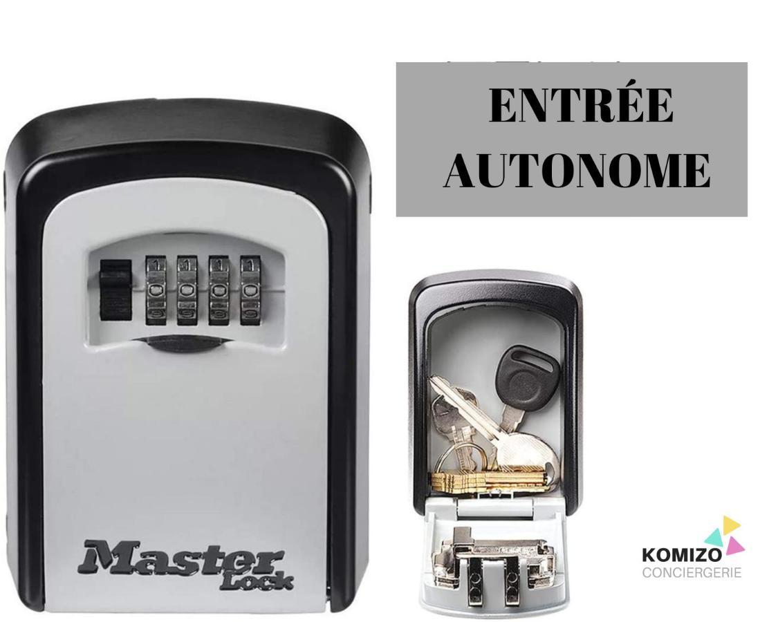 Comme une évidence Leucate Exterior foto